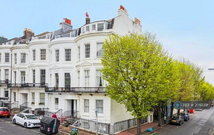 2 Bedroom Flat To Rent In Belvedere Terrace, Brighton, BN1