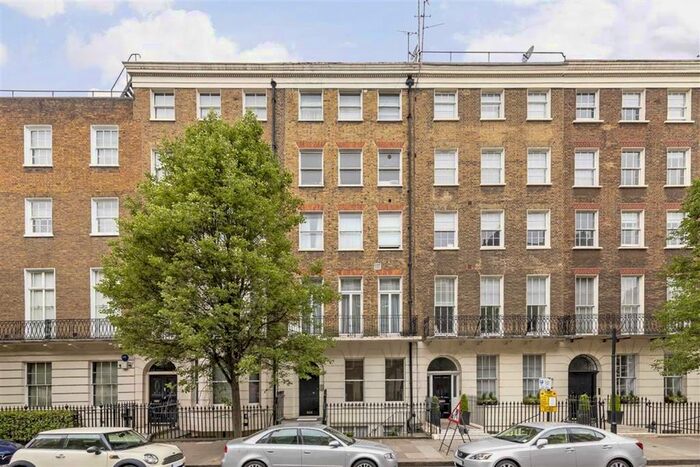 3 Bedroom Flat To Rent In Great Cumberland Place, London, W1H