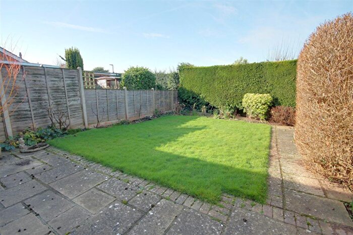 2 Bedroom Semi-Detached Bungalow For Sale In Brookside, Newent, GL18