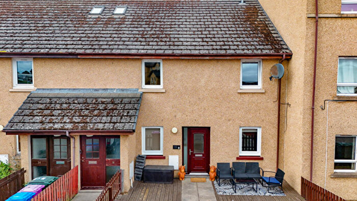 2 Bedroom Flat For Sale In Ashgrove Square, Elgin, IV30
