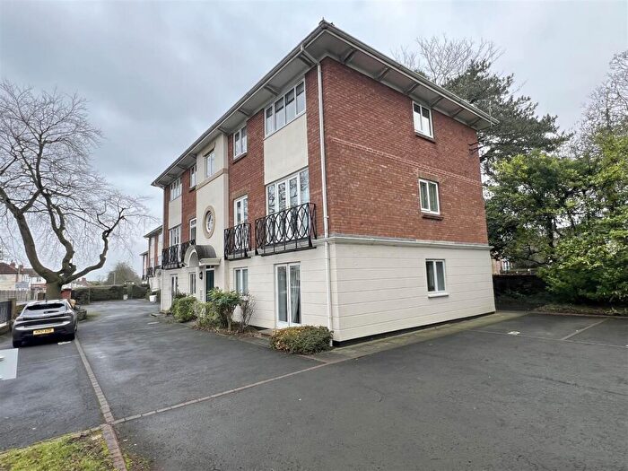 1 Bedroom Flat For Sale In Rosebay Court, Darlington, DL3