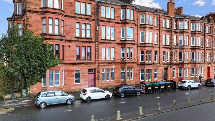 2 Bedroom Flat For Sale In /, Paisley Road West, Glasgow, Glasgow City, G51