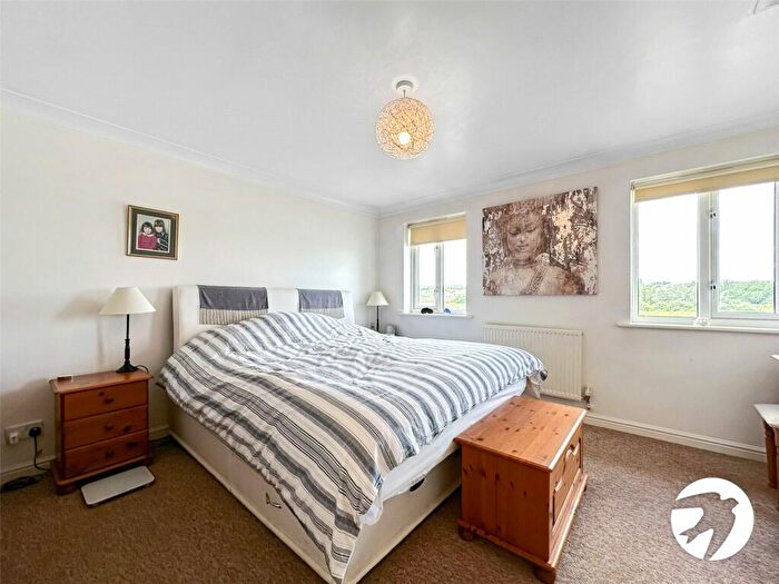 3 Bedroom Terraced House For Sale In Applecross Close, Rochester, Kent, ME1