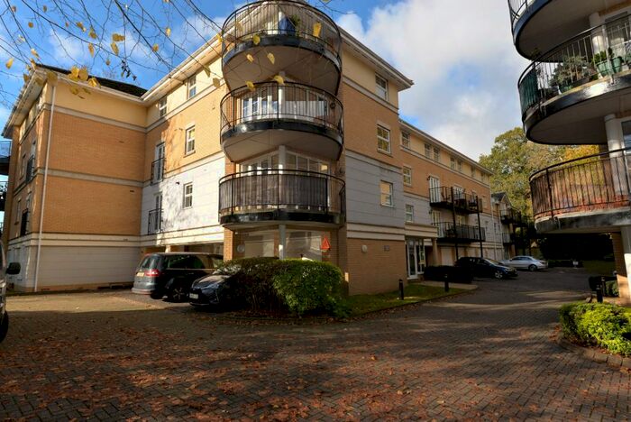 2 Bedroom Flat To Rent In Northlands Road, Southampton, SO15