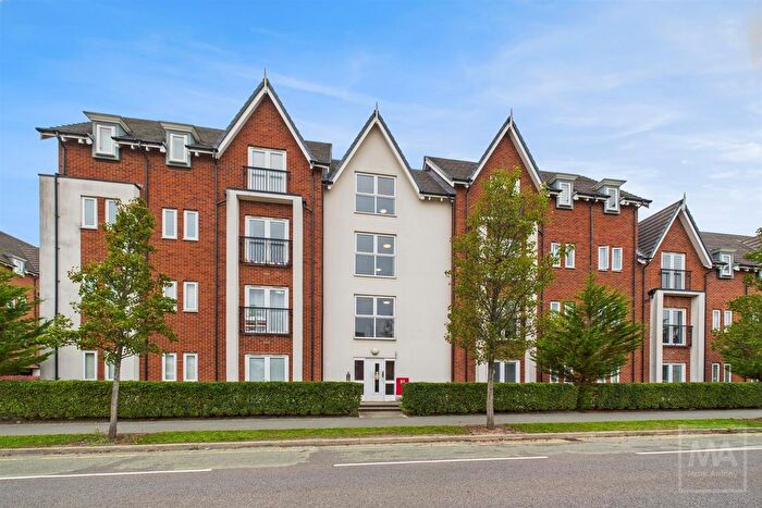 2 Bedroom Flat To Rent In Louisiana Drive, Great Sankey, Warrington, WA5