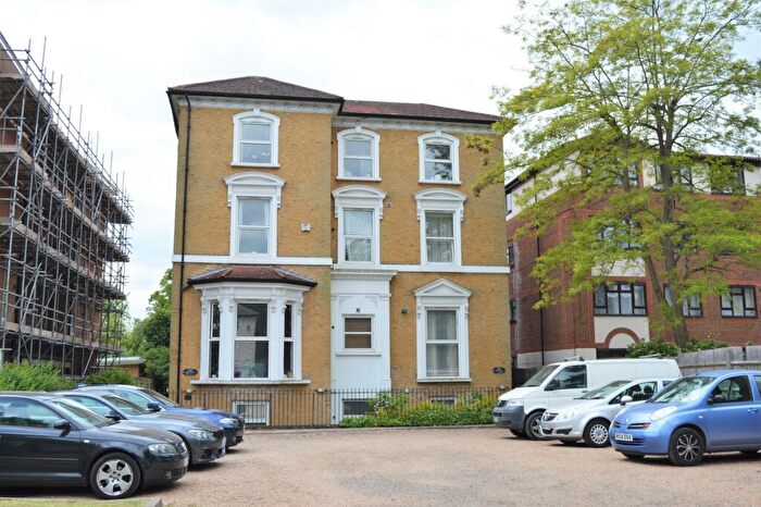 2 Bedroom Flat To Rent In Anerley Road Penge, SE20