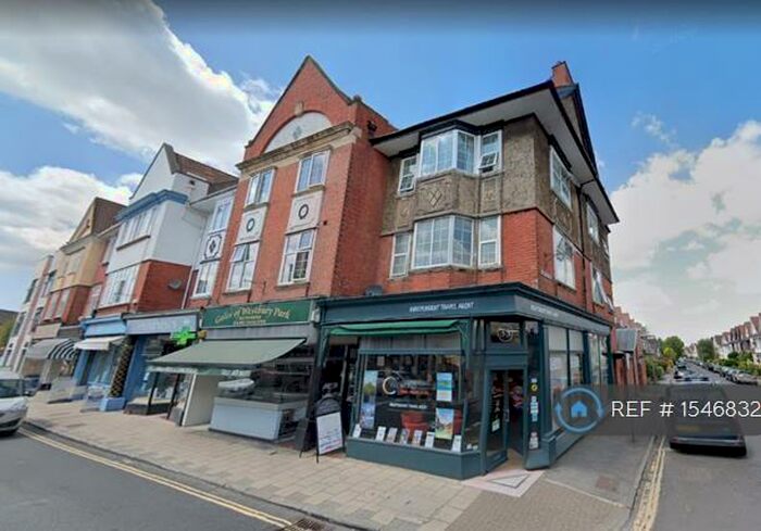 7 Bedroom Flat To Rent In North View, Westbury Park, Bristol, BS6