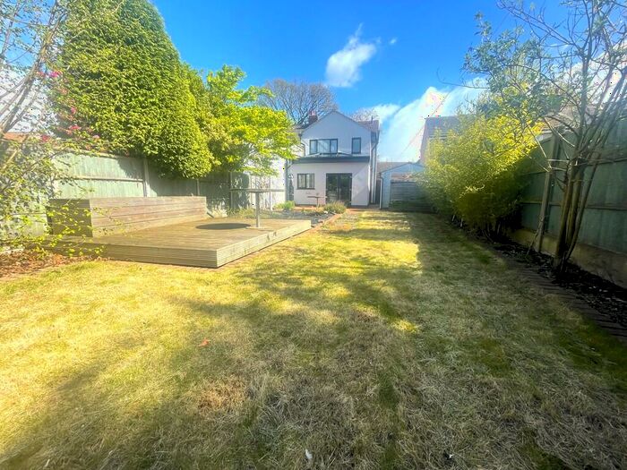 3 Bedroom Semi-Detached House To Rent In Brandon Road, Binley, CV3