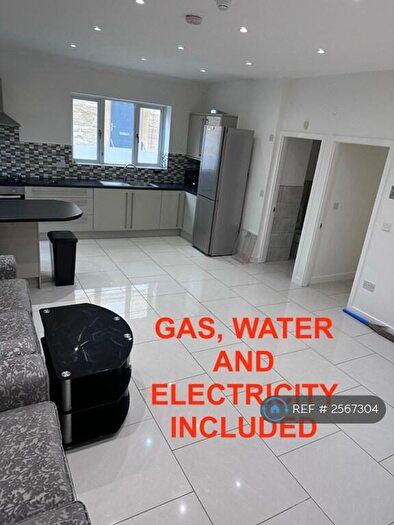 1 Bedroom Flat To Rent In Parkview Road, Sheffield, S6