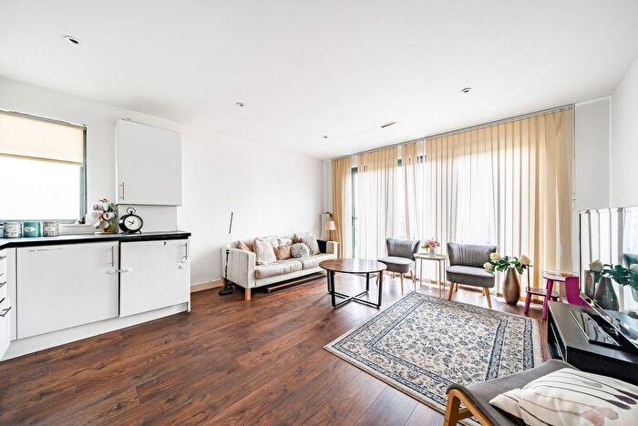 2 Bedroom Flat To Rent In Talbot Skyline, Rayners Lane, Harrow, HA2