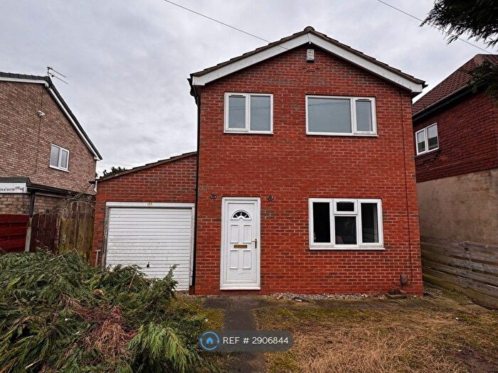3 Bedroom Detached House To Rent In Boroughbridge Road, York, YO26
