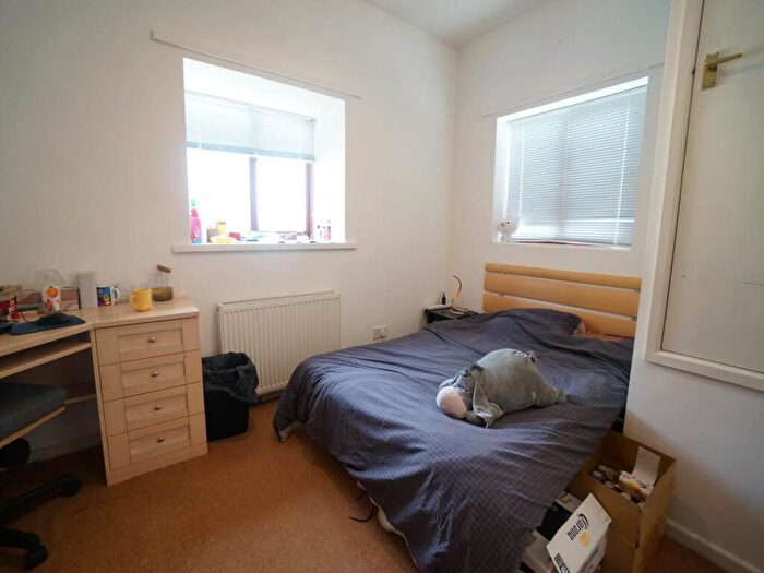 1 Bedroom Apartment To Rent In Craig Y Don Road, Bangor, LL57