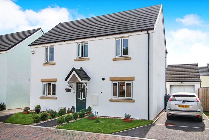 3 Bedroom Property To Rent In Taylor Crescent, Westward Ho, Bideford, EX39