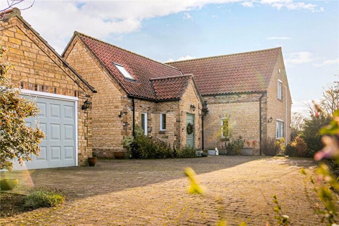 3 Bedroom Detached House For Sale In Vicarage Lane, Welton, Lincoln, LN2