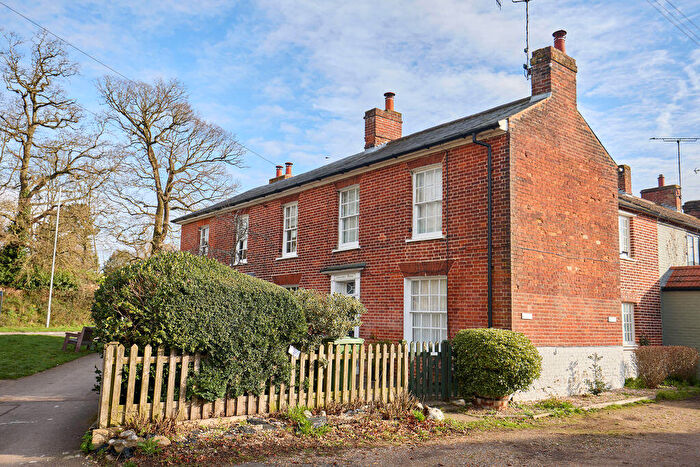 3 Bedroom Semi-Detached House To Rent In Wells Road, Fakenham, NR21