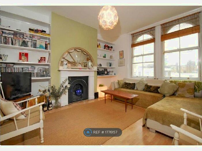 1 Bedroom Flat To Rent In Kennington Road, London, SE11