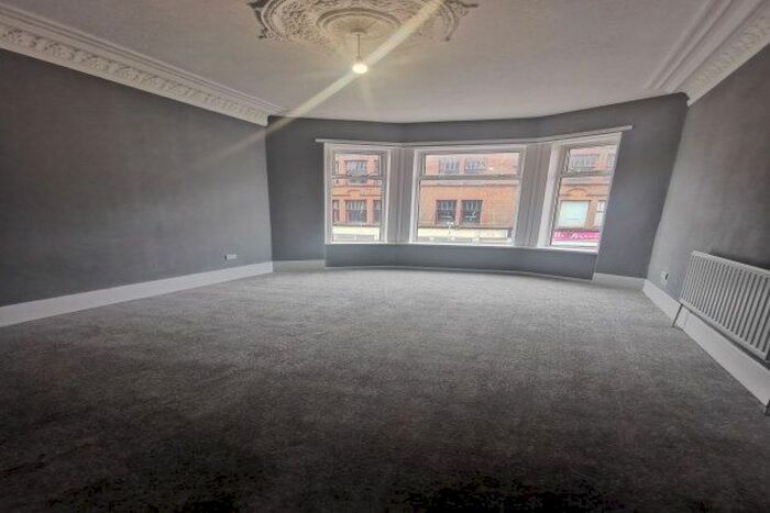 1 Bedroom Flat To Rent In Titchfield Street, Kilmarnock, KA1