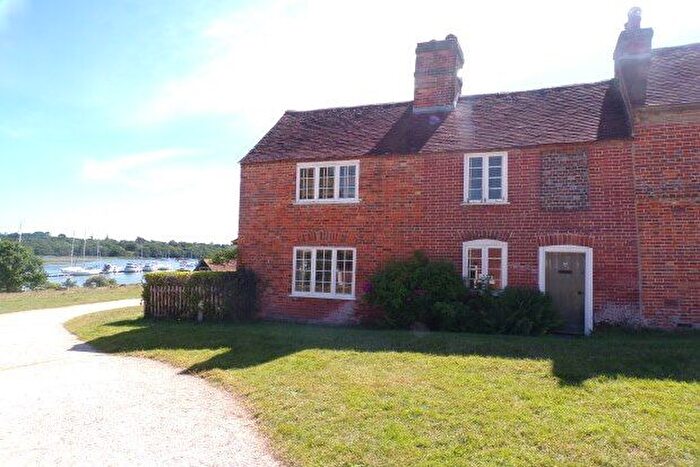 3 Bedroom Cottage To Rent In Bucklers Hard, Brockenhurst, SO42