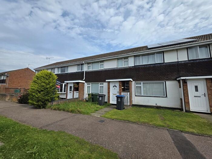 1 Bedroom House Of Multiple Occupation To Rent In St. Agnells Lane, Hemel Hempstead, HP2