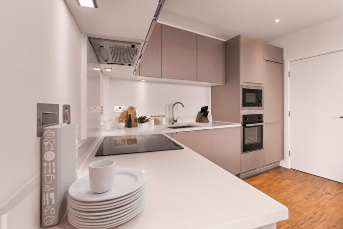 1 Bedroom Flat To Rent In Fizzy Lewisham, Brick Kiln Two, Lewisham, SE13