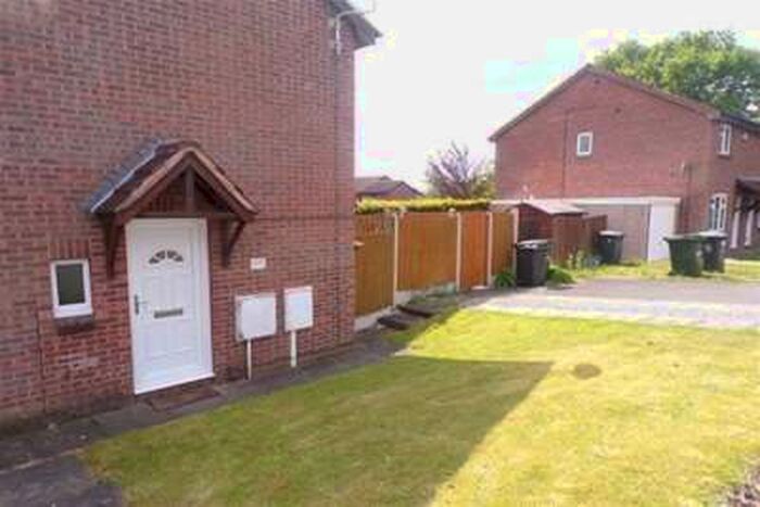 1 Bedroom House To Rent In Finsbury Road, NG5