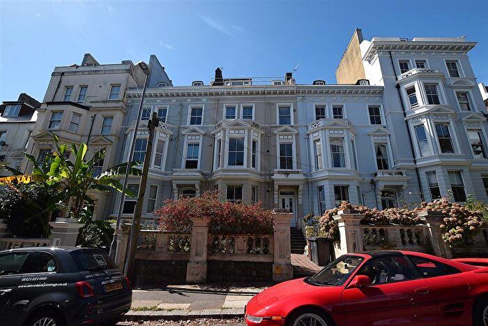 2 Bedroom Flat To Rent In Charles Road, St. Leonards-On-Sea, TN38