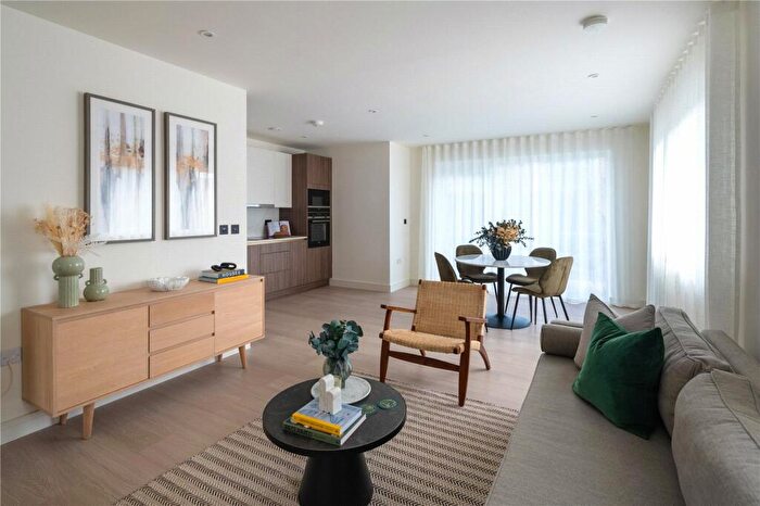 2 Bedroom Apartment For Sale In Urban Picturehouse, Station Road, Sidcup, DA15