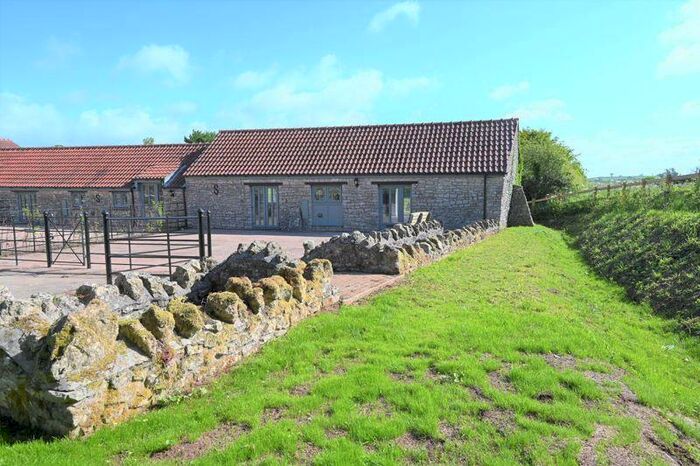 1 Bedroom Barn Conversion For Sale In Old Dairy Farm, Stratton On Fosse, BA3