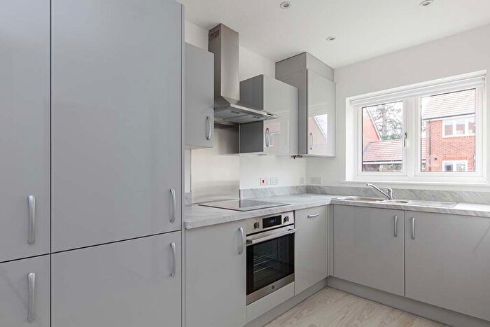 4 Bedroom Detached House To Rent In Leaf Living At Cavendish View, Thurston, Fj, IP31