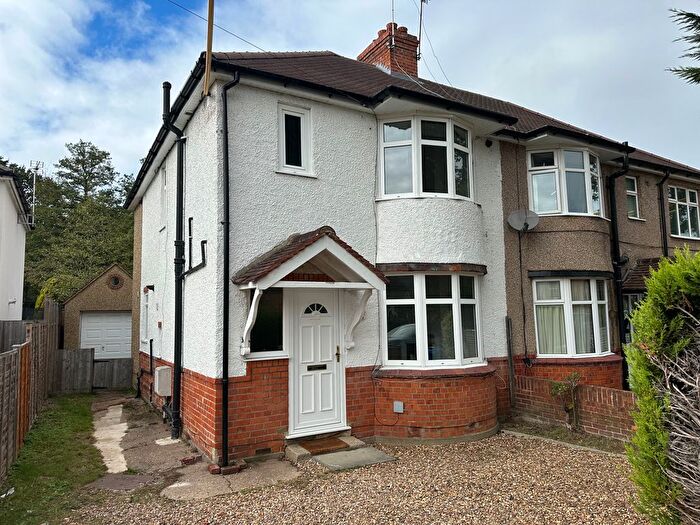 3 Bedroom Semi-detached House To Rent In New Road, Ascot, SL5