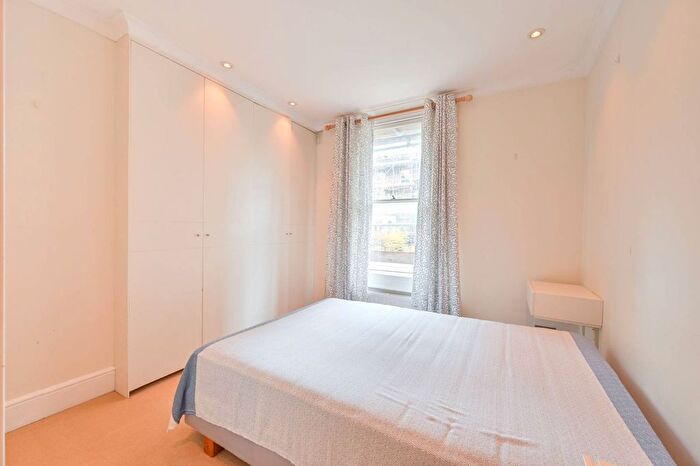 1 Bedroom Flat For Sale In Ladbroke Grove, Ladbroke Grove, London, W10