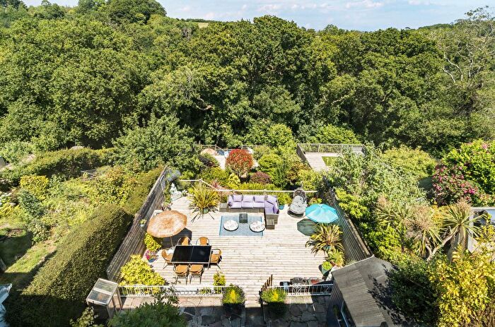 3 Bedroom Semi Detached House For Sale In Duchy Drive, Preston, Paignton, Devon, TQ3