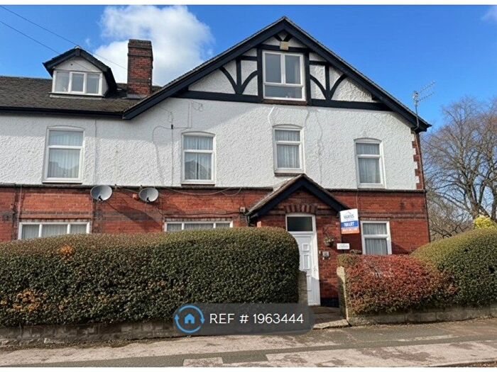 1 Bedroom Flat To Rent In Lee House, Newcastle-Under-Lyme, ST5