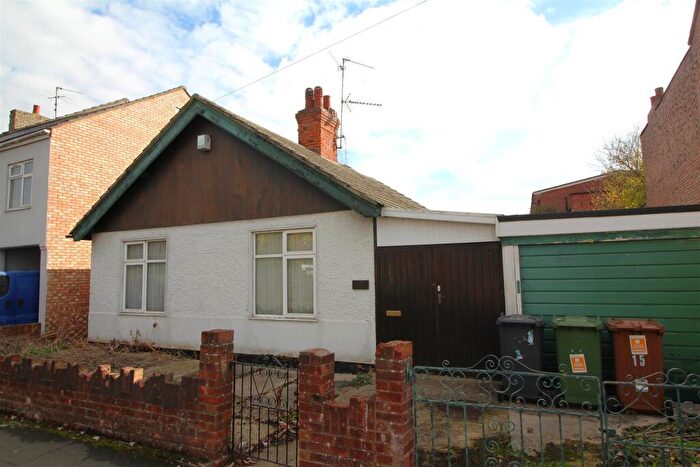 3 Bedroom Detached Bungalow For Sale In Rock Road, Peterborough, PE1