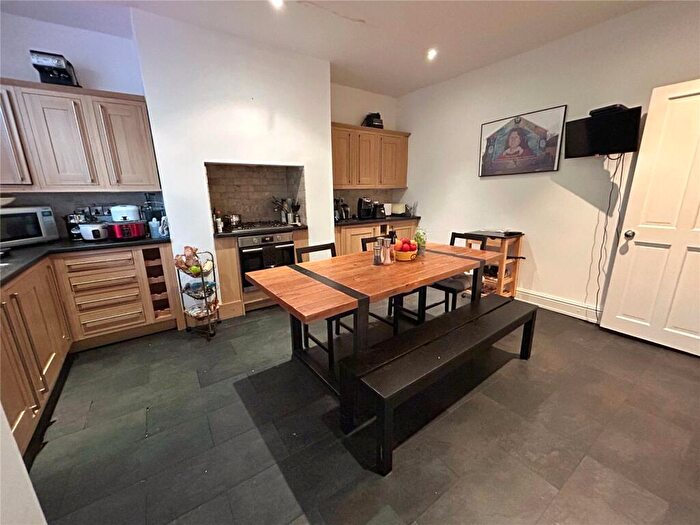 2 Bedroom Terraced House For Sale In Burnley Road, Crawshawbooth, Rossendale, BB4