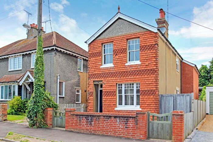 3 Bedroom House To Rent In Beaconsfield Road, Tring, HP23