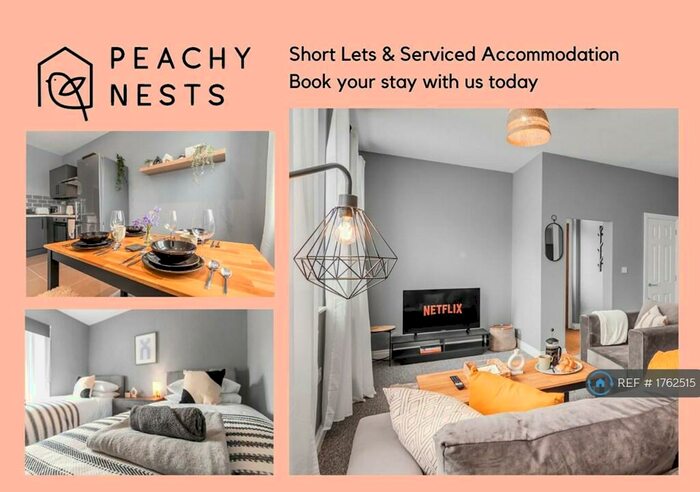 2 Bedroom Flat To Rent In Sprowston Road, Norwich, NR3