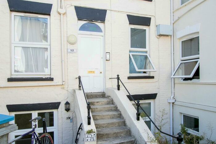 Studio For Sale In Purbeck Road, Bournemouth, BH2