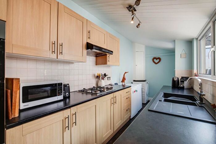 3 Bedroom Terraced House For Sale In Calton Terrace, Skipton, North Yorkshire, BD23