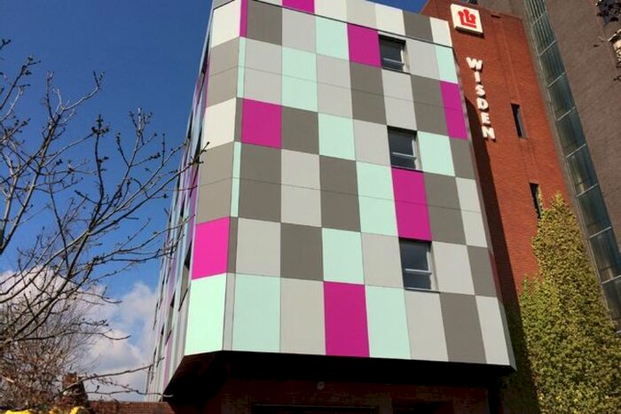 1 Bedroom Flat To Rent In Talbot Road, Old Trafford, Manchester, M16