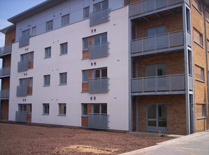 1 Bedroom Flat To Rent In Norton Way, Hamworthy, Poole, BH15