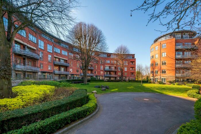 3 Bedroom Apartment To Rent In Alexandra Apartments, Redland Court Road, Redland, BS6