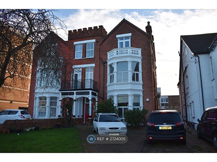 1 Bedroom Flat To Rent In Crowstone Road, Westcliff-On-Sea, SS0