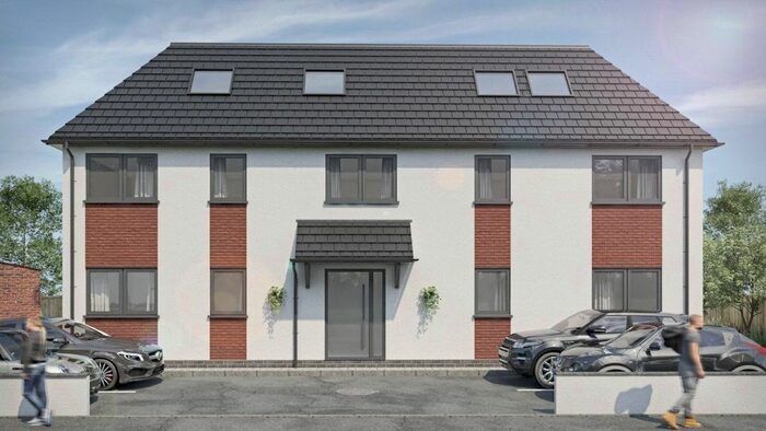 1 Bedroom Flat To Rent In Villa May, D Lakeswood Road, Orpington, BR5