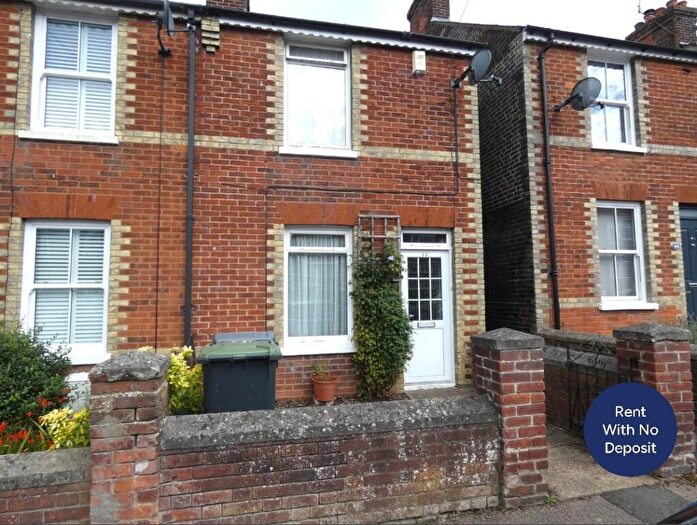 4 Bedroom End Of Terrace House To Rent In Heaton Road, Canterbury, Kent, CT1