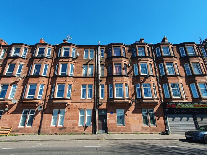 1 Bedroom Flat For Sale In /, Dumbarton Road, Glasgow, Glasgow City, G14