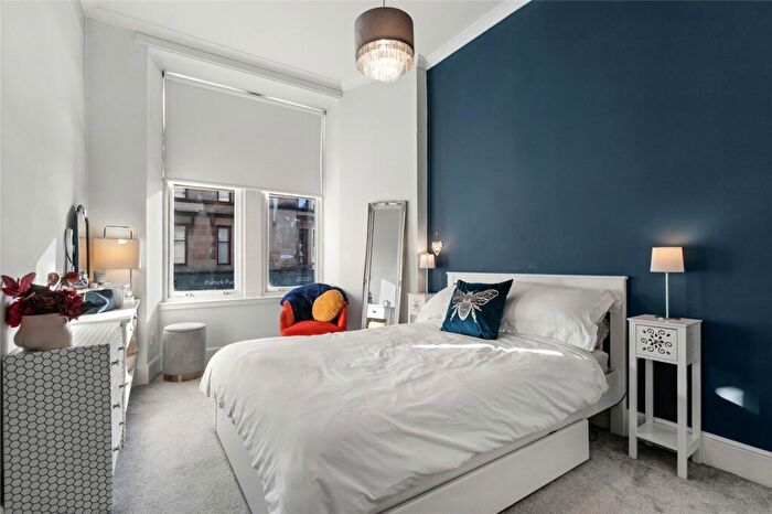 2 Bedroom Flat For Sale In /, Dumbarton Road, Partick, Glasgow, G11
