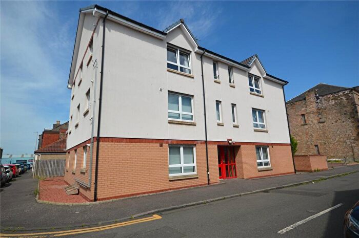 2 Bedroom Flat To Rent In Western Avenue, Falkirk, Stirlingshire, FK2