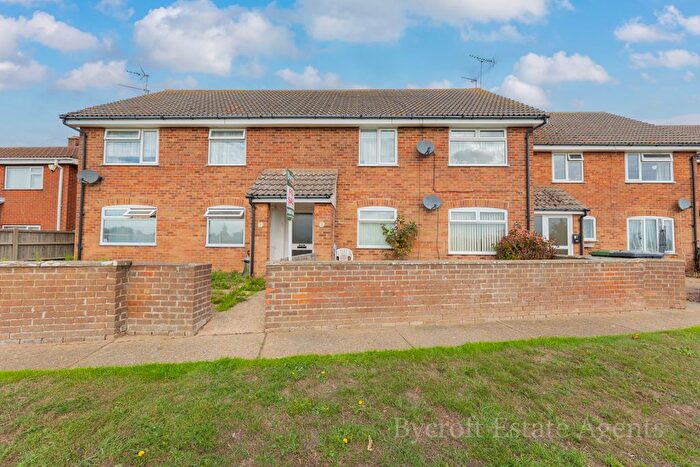 2 Bedroom Flat For Sale In Somerton Road, Martham, NR29