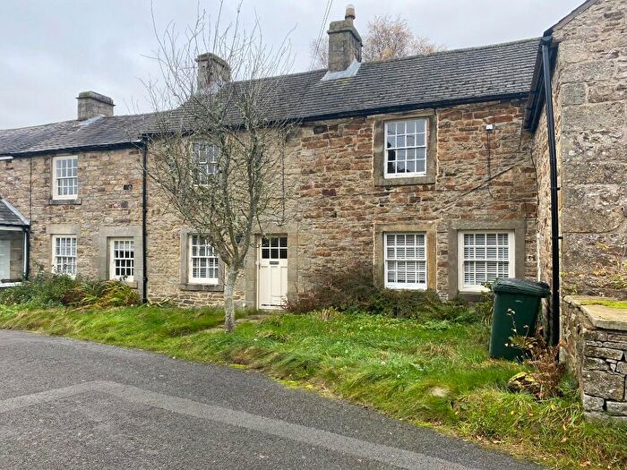 3 Bedroom Terraced House To Rent In Park Farmhouse, Park Village, Ojb, NE49